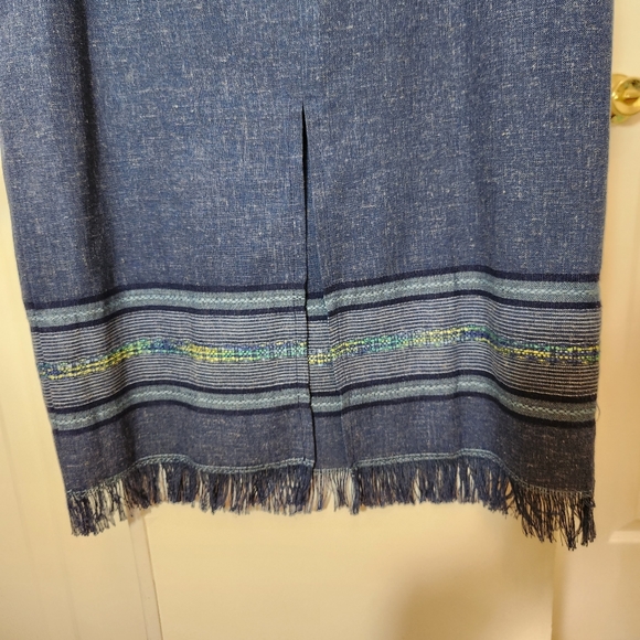 Vintage Bai Amour Maxi Skirt - Picture 10 of 14